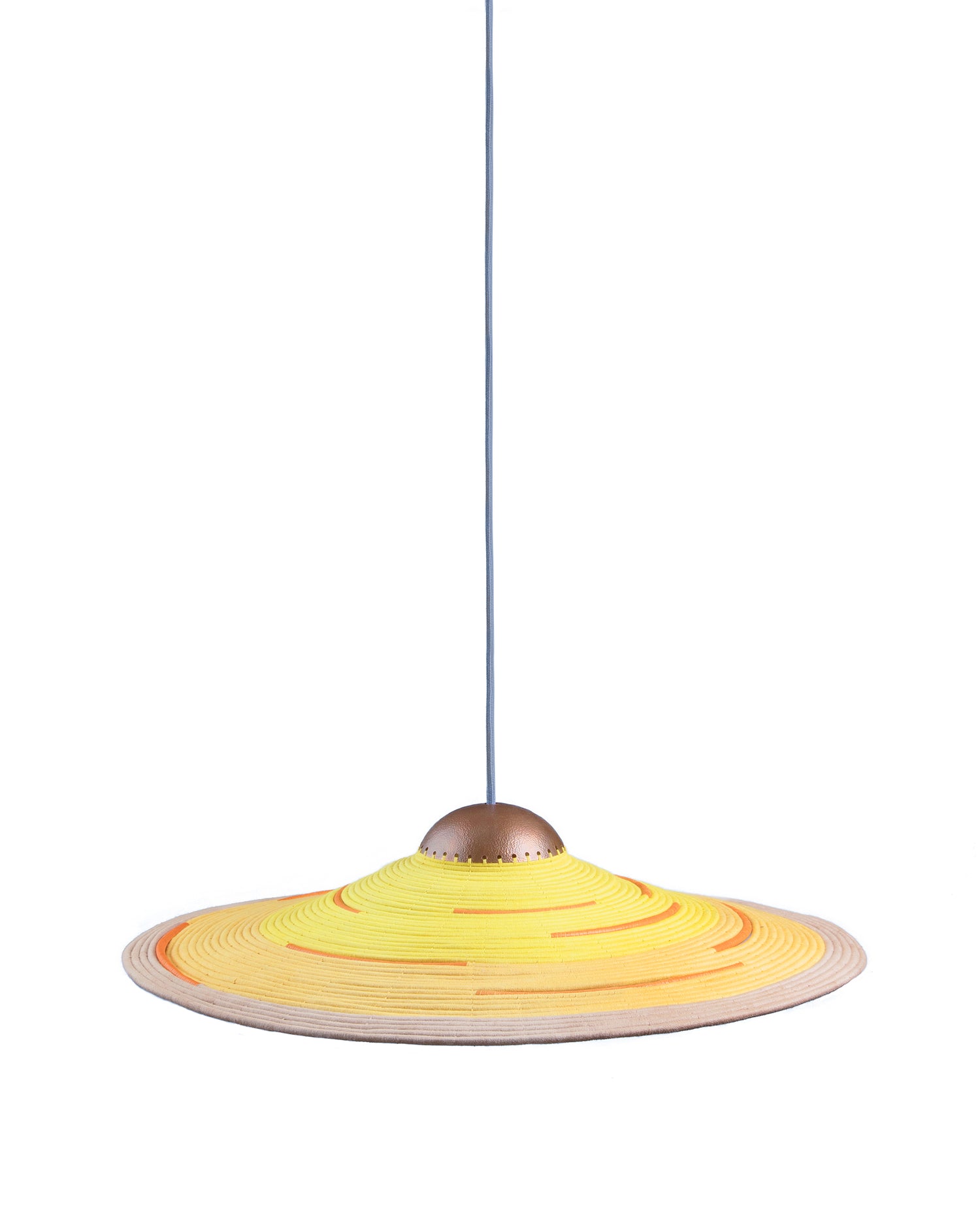 Lampe suspendue &quot;Ihaya&quot;