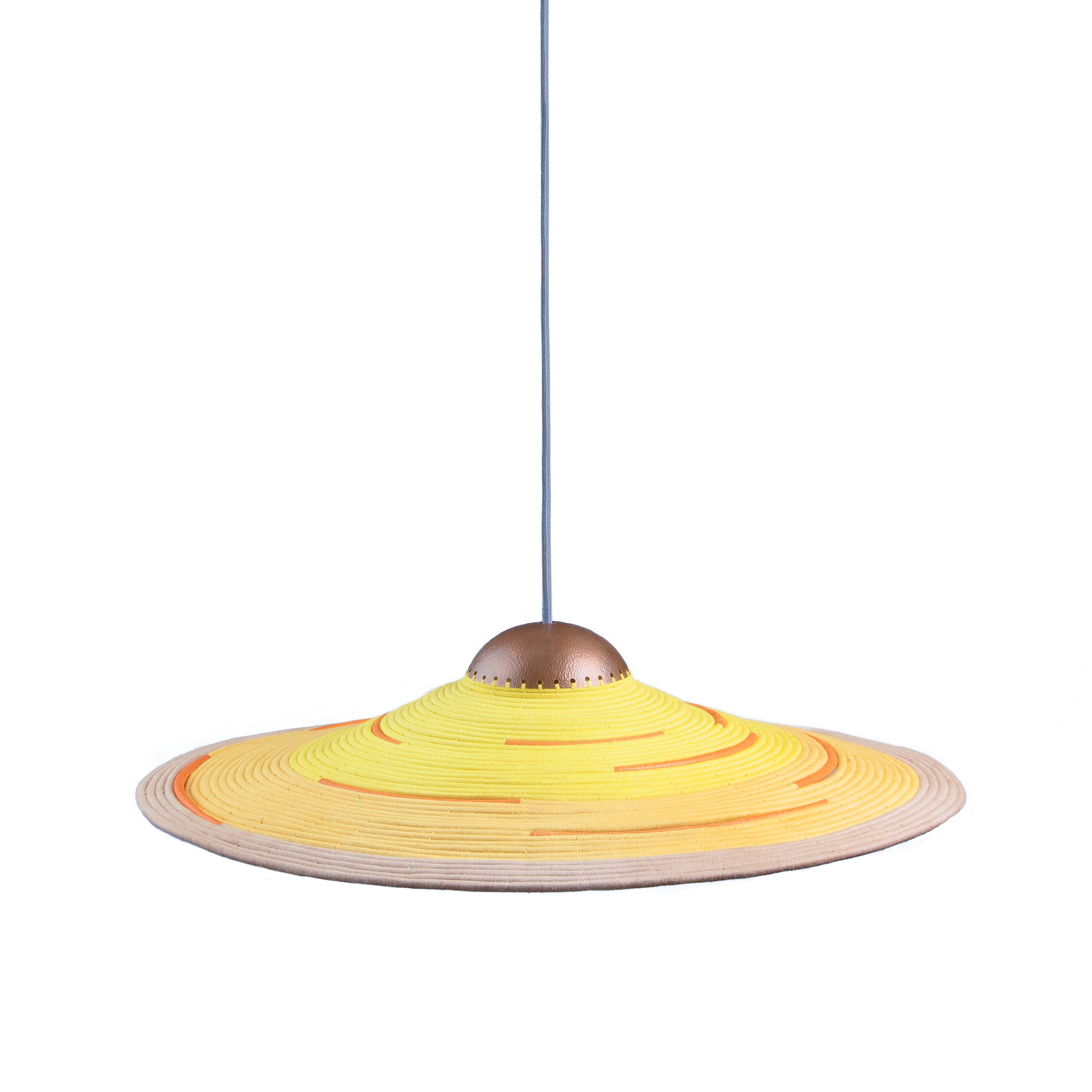 Lampe suspendue &quot;Ihaya&quot;