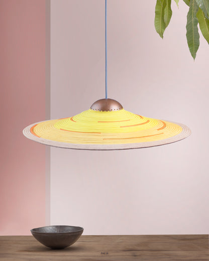 Lampe suspendue &quot;Ihaya&quot;