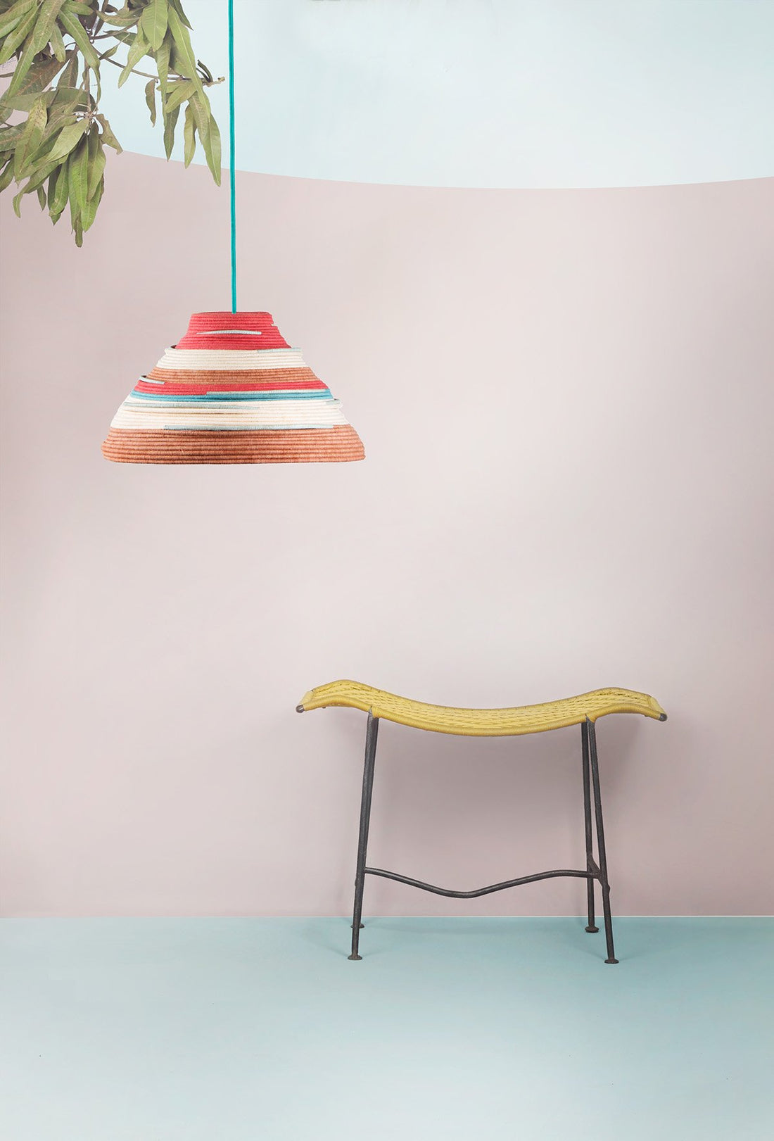 Lampe suspendue &quot;Bella&quot;